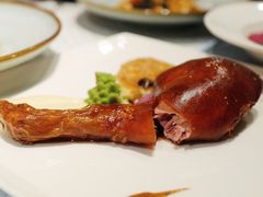 法式脆皮烤乳猪-蝶舍·MAISON PAPILLON