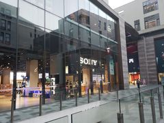 -Sony Store索尼(深圳深业上城店)