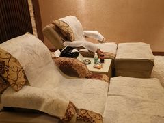 -华夏良子·足道SPA艾灸(山东大厦店)