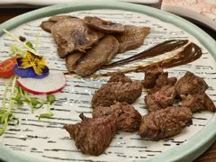 -红叶日料·放题·海胆·定食(星海店)