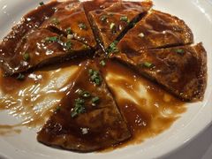 -南门小馆·清真(国贸商城店)