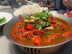 -香山湖家家宴(中山陵店)