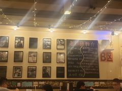 -大哥餐厅(西城花园店)