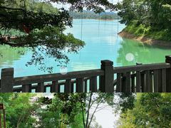 -广州市流溪河国家森林公园
