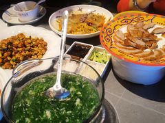 -邑金陵北京烤鸭店·现炒家常菜(ITC MALL店)