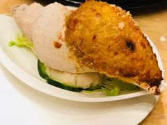-8餐厅(新葡京酒店)