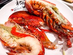 -初色海鲜自助(新辰里亚运村店)