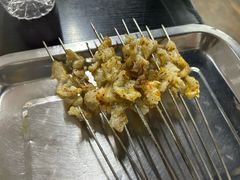 -慧姐烤串(南宁南小区店)