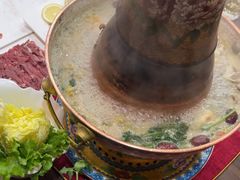 -爱新觉罗福臨火锅馆(万科滑雪场店)