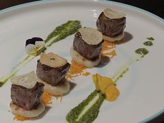 -月下料理(楷林IFC店)