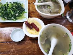 -陈记汤饭(水巷口店)