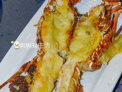 -鹭江潮餐厅•福建菜(佲家店)