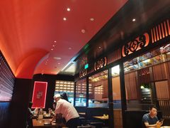 -肉魁屋·烧肉·烧鸟·酒场(高新店)