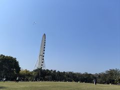 -南宁市凤岭儿童公园