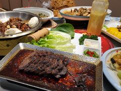 -鲜得莱渔港·小平岛海胆馆(七贤岭店)
