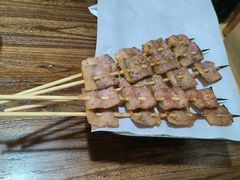 -壹块捌烧烤(灯市口店)