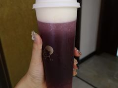 多肉葡萄-喜茶(广州天汇igc店)
