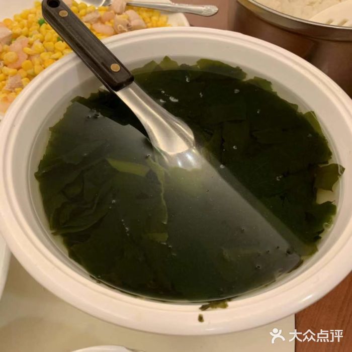 北平采芝楼餐厅图片