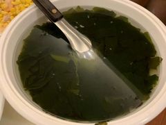 -北平采芝楼餐厅