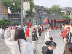 -口岸雕花楼