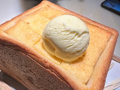 -绿茶餐厅(北京世纪金源店)