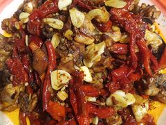 -柴窝堡22号辣子鸡·传承新疆菜