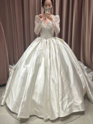 -PAI婚纱礼服设计馆【大牌租赁/高级定制】