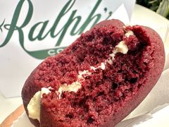 -Ralph’s Coffee(深圳罗湖万象城店)