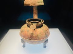 -陕西历史博物馆