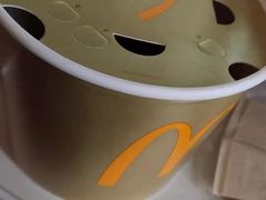 -麦当劳(光新乐购店)