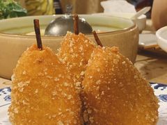 金鸭梨-大鸭梨烤鸭店(花园村店)