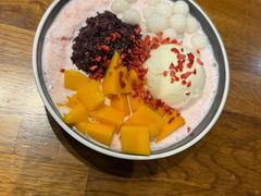 -三花奶奶的甜品(百联嘉定购物中心店)