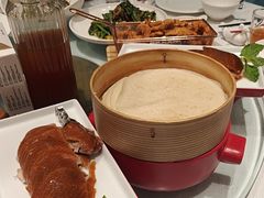 -天和晟烤鸭店(玉泉西街店)