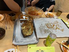-烤五行·烧烤烤串(石佛营店)