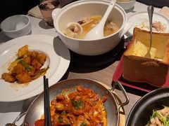 -港丽餐厅(来福士店)