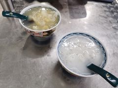 -老胡甜汤(龙眼店)