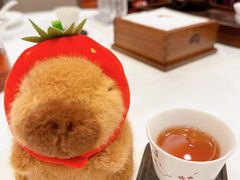-白天鹅宾馆-宏图府餐厅