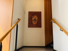 -星巴克(红房子店)