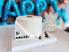 -胖爸爸烘焙工作室(平湖家居店)