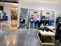 -URBAN REVIVO(济南世茂广场店)