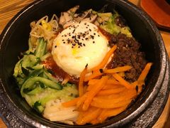 -百年石锅饭·朝鲜族传统民餐