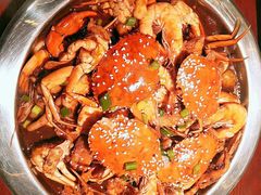 -谢蟹浓(西铁营万达店)