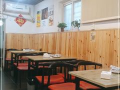 大堂-玫瑰红烤羊排(北新桥三条店)