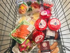 -7fresh七鲜(大族广场店)