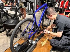 -SPECIALIZED闪电自行车(北苑路店)