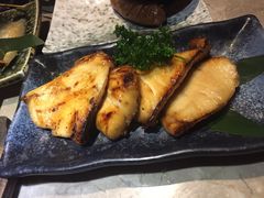 -贵木日本料理·铁板烧(新地假日广场店)