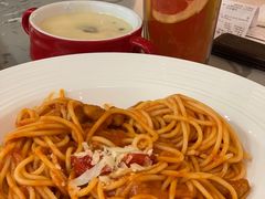 -必胜客(天鹅湖万达店)
