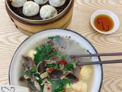-法华汤包馆(法华镇路店)