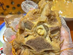 -1078號老北京涮肉(松柏店)