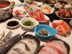 -阳光岛·海鲜盛宴(银泰中心in99店)